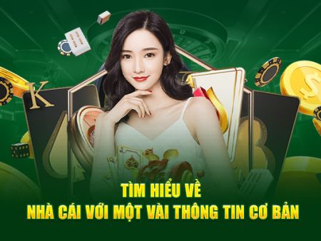 VN88-Khám phá trang cược xanh chín ngay hôm nay!