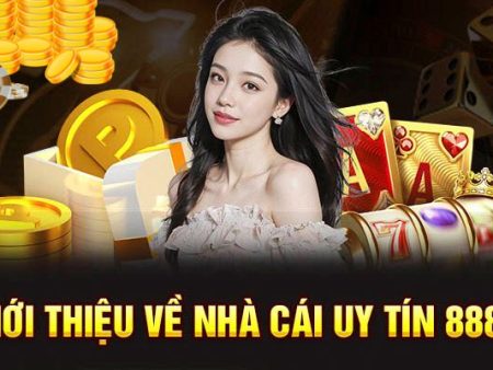 SV88 Cổng game cá cược hot nhất hiện nay