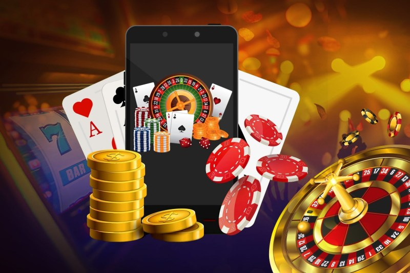 789bet-Dẫn đầu trong trải nghiệm casino trực tuyến!