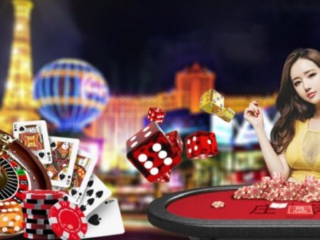 Thông tin về bộ game Baccarat Betvisa hiện nay