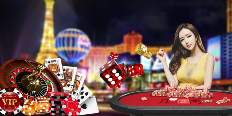 Thông tin về bộ game Baccarat Betvisa hiện nay